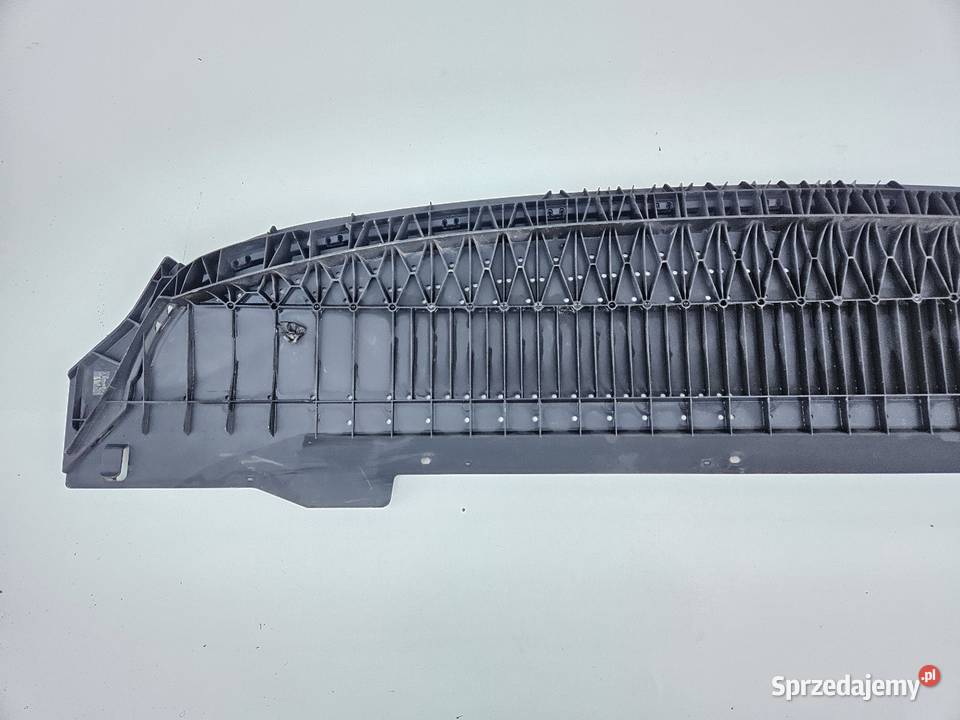 SKODA OCTAVIA IV 4 PŁYTA OSŁONA POD ZDERZAK osobowe Międzychód sprzedam
