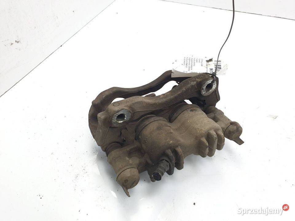 ZACISK HAMULCOWY PRZÓD PRAWY RENAULT MASTER III Lipno