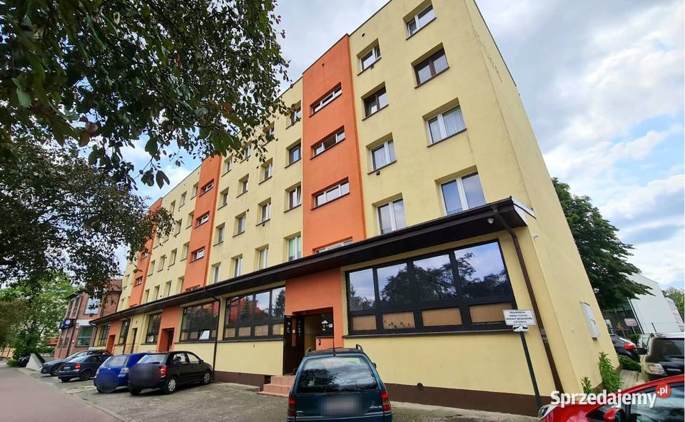 Mieszkanie jednopokojowe kawalerka Końskie