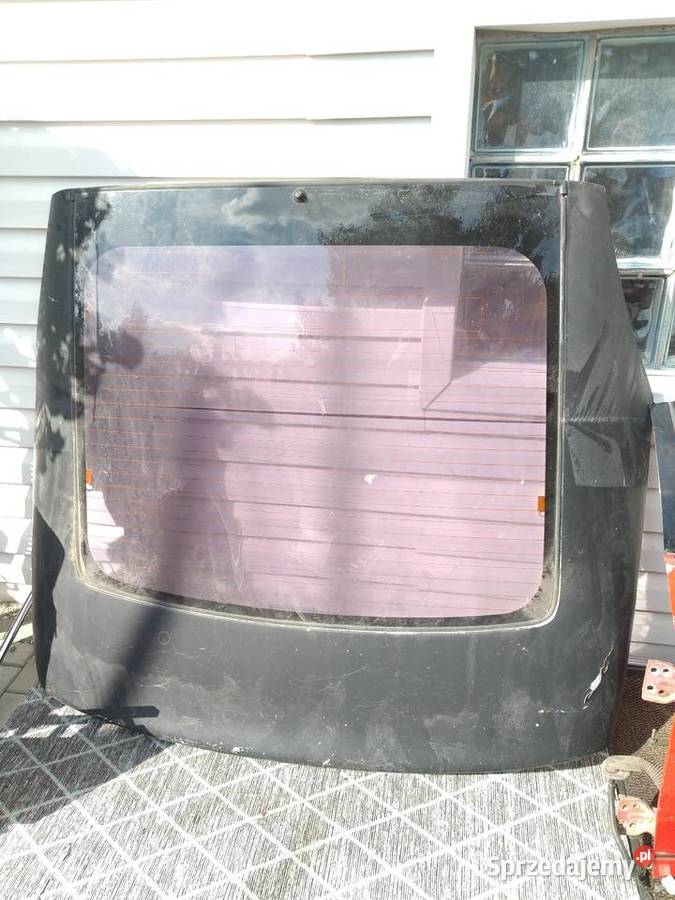 Nissan 300 ZX z32 Iłowa