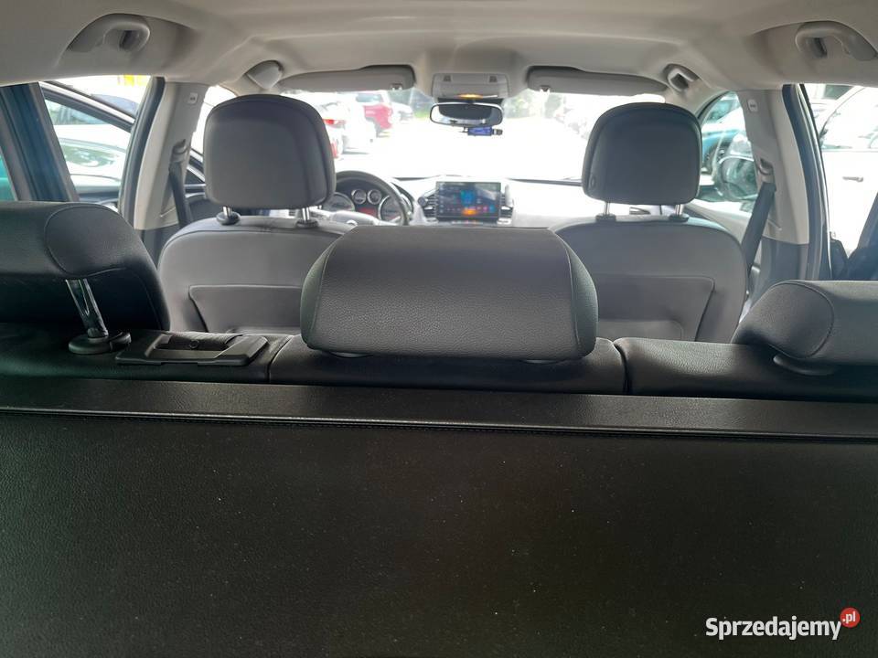 Sprzedam samochód Opel Insignia Sports Tourer 28 178000km