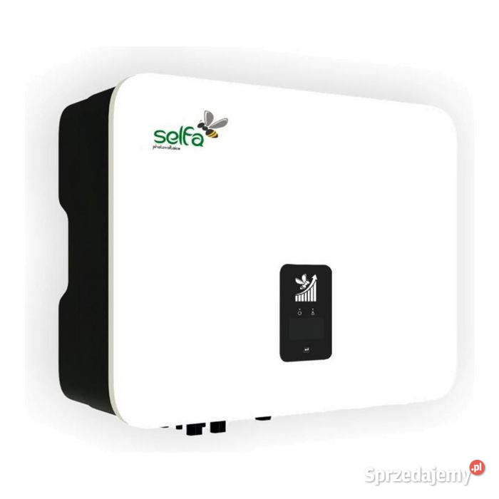 Falownik Selfa SFT 81 WiFi