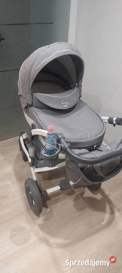 Wózek 3w1 junama impulse Szczecinek