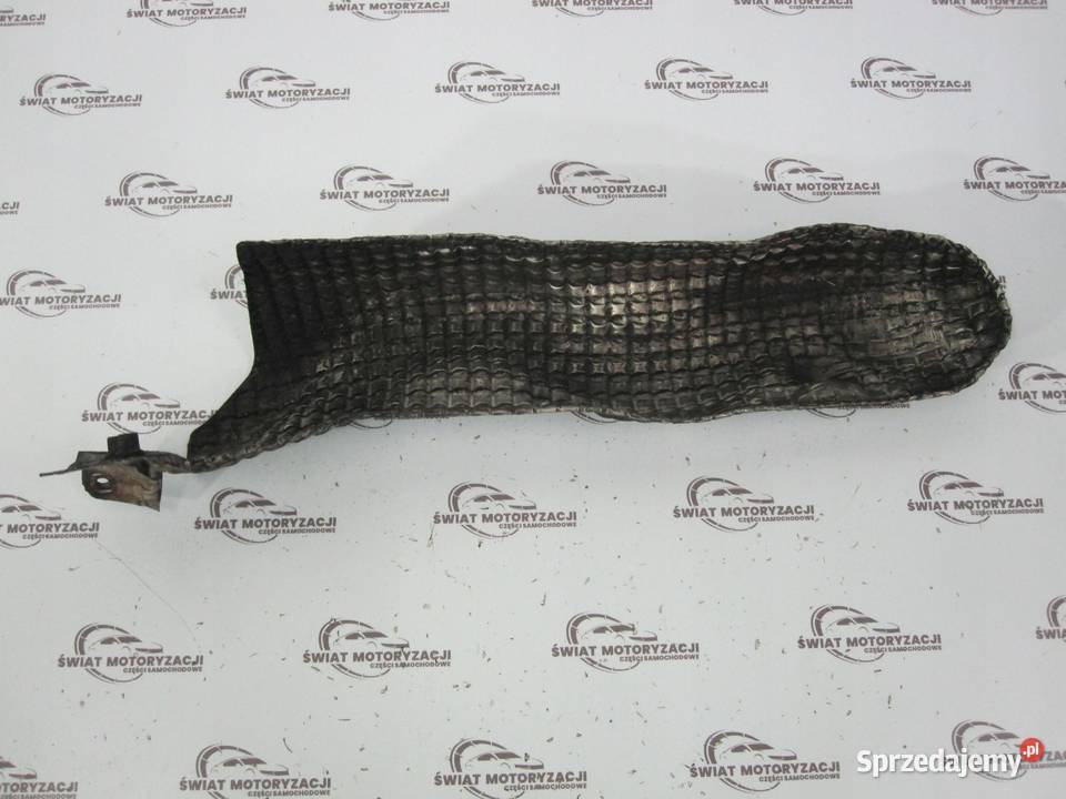 RANGE ROVER SPORT L320 36 V8T 306DT TDV8 osłona osobowe sprzedam