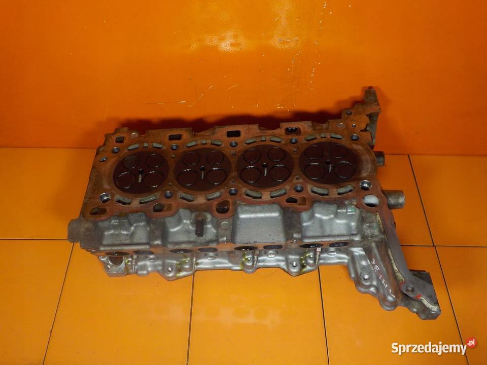 ASTRA K INSIGNIA 16 CDTI 17r 110 B16DTE glowica Suków