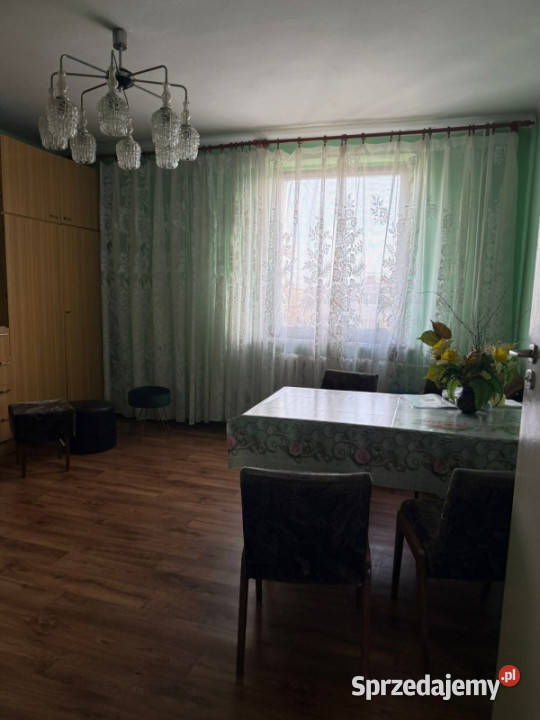 Sprzedam mieszkanie bez pośredników Szczecinek