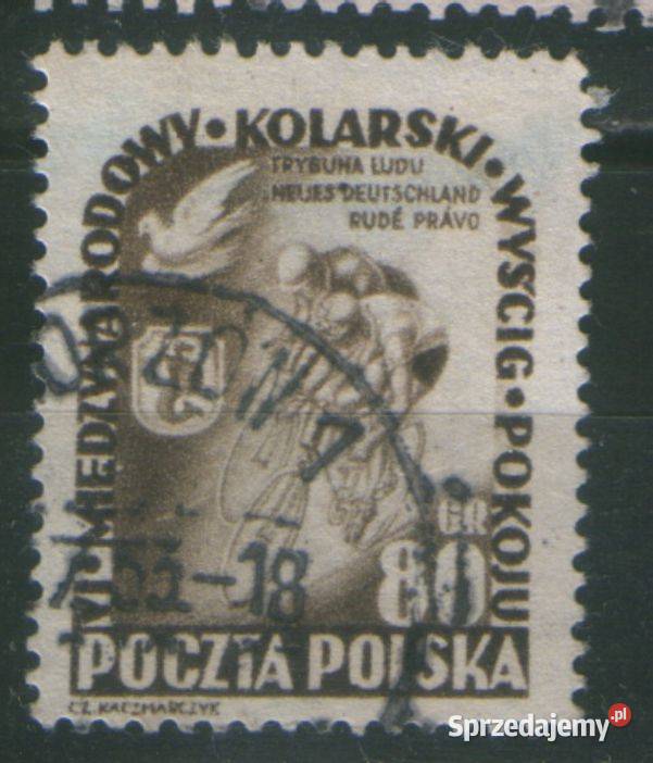 Zn Fi 661 73 4 9 kas 1953 Gliwice
