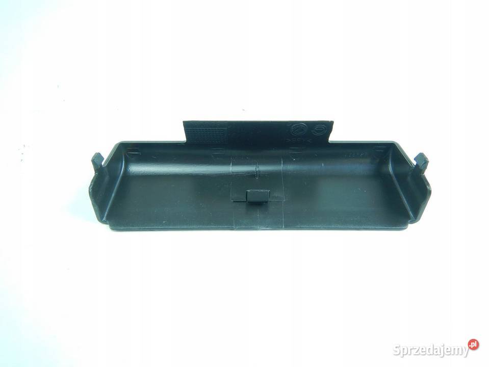 ZAŚLEPKI TUNELU ŚRODKOWEGO FIAT CROMA II 0510