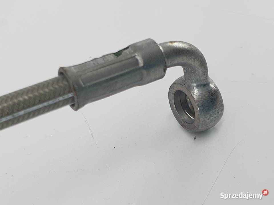 Przewod Hamulcowy Lewy Gorny Can Am Outlander G2 Łódź