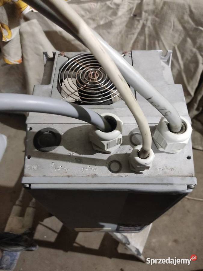 Inwerter falownik Danfoss 11 kw Skawina
