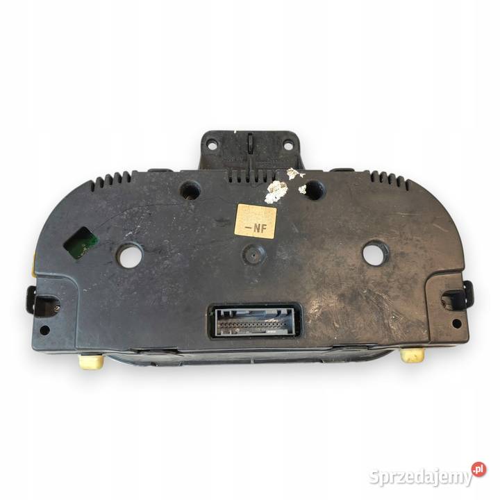 LICZNIK ZEGARY 2S6F10849NF Ford Fusion Fiesta osobowe
