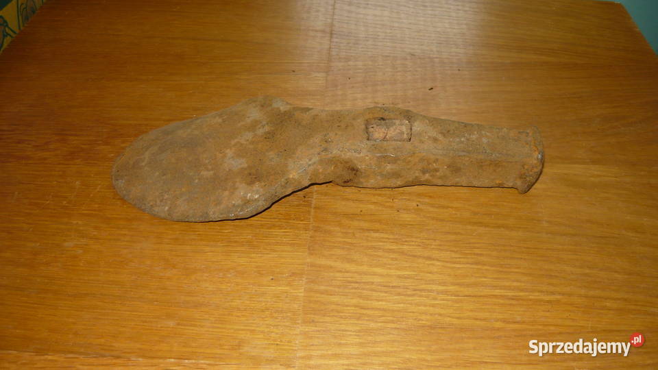 Stare ciosło stara cieślica ciosak zabytkowe Sokółka