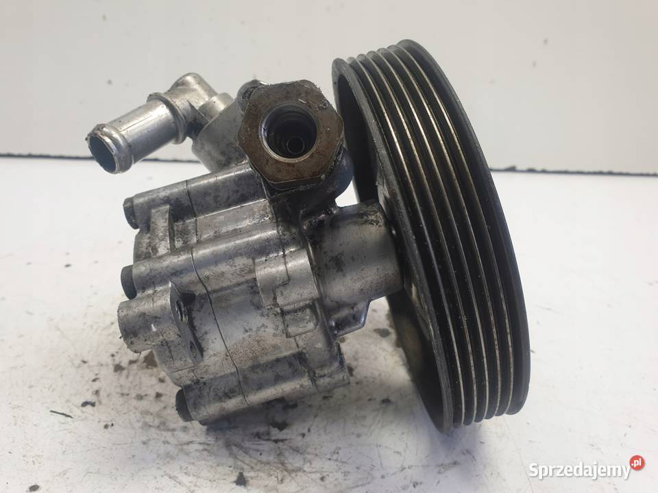 Citroen C8 22 HDI POMPA WSPOMAGANIA oryginał Rudka