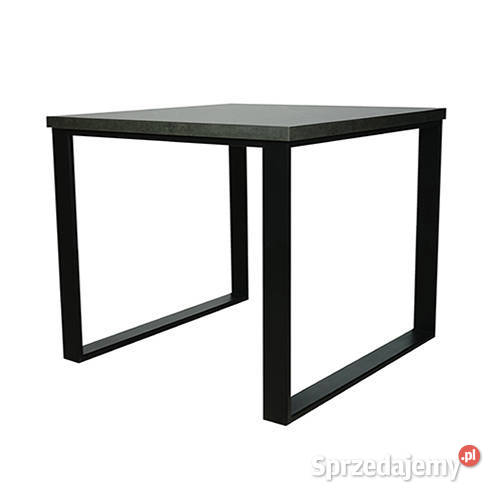 Stół Wenus 90x90 LOFT Kamień MebleKreator Biłgoraj