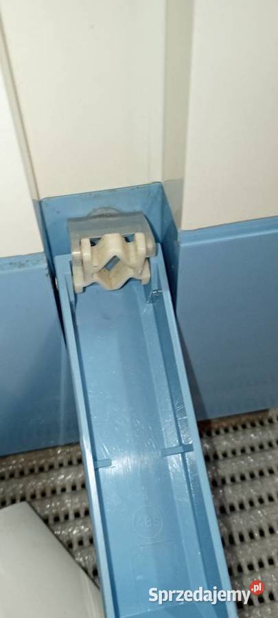 Sokowirówka PredomMesko PRL 2 biegi czysta Żary