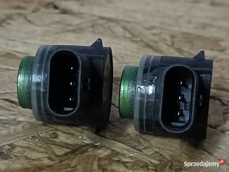 VW VOLKSWAGEN AUDI SKODA CZUJNIK PARKOWANIA PDC Pleszew sprzedam