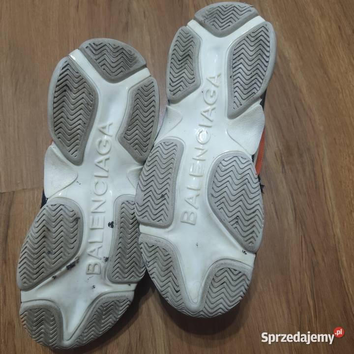 Buty sportowe 44 Międzychód