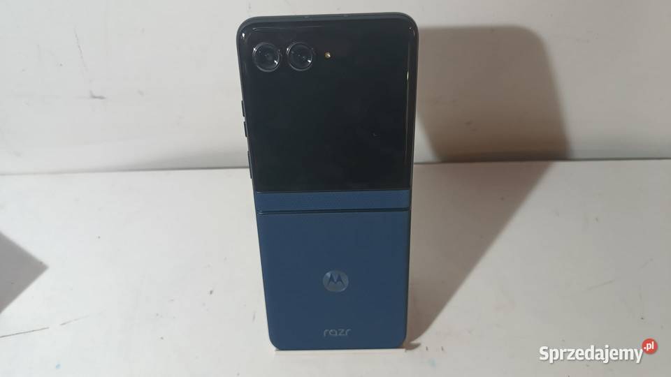 Smartfon MOTOROLA Razr 60 8256GB Katowice