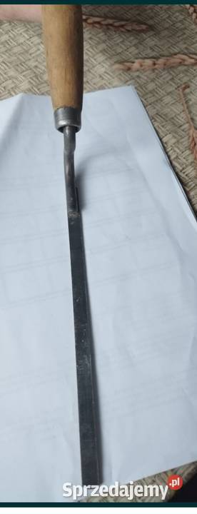 Spoinówka przyżąd do fugowania cegła lubuskie Słubice