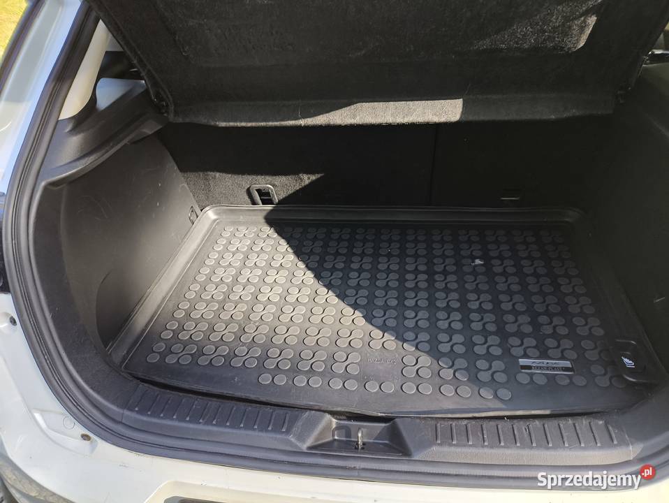 Mazda Cx3 2016 r poj 20 benzyna radio lubuskie Gorzów Wielkopolski