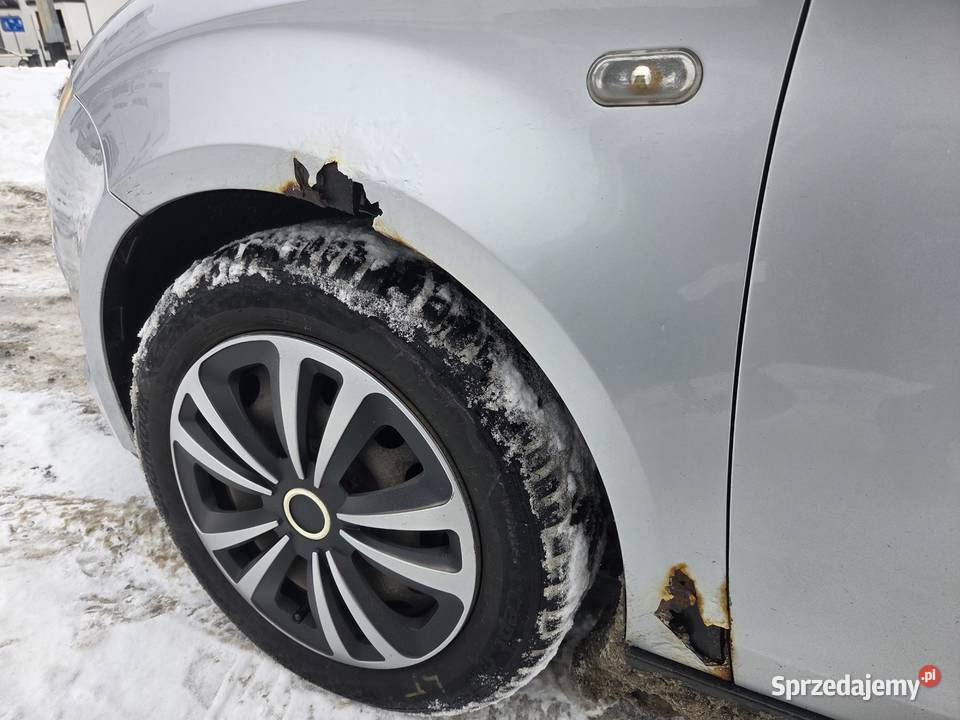 Sprzedam Seat Altea XL diesel Altea XL Buszkowy