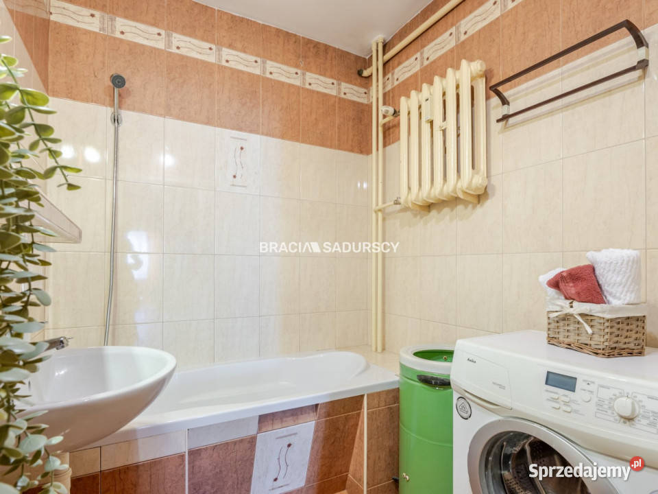 Mieszkanie 633m2 3 pokoje Kraków małopolskie