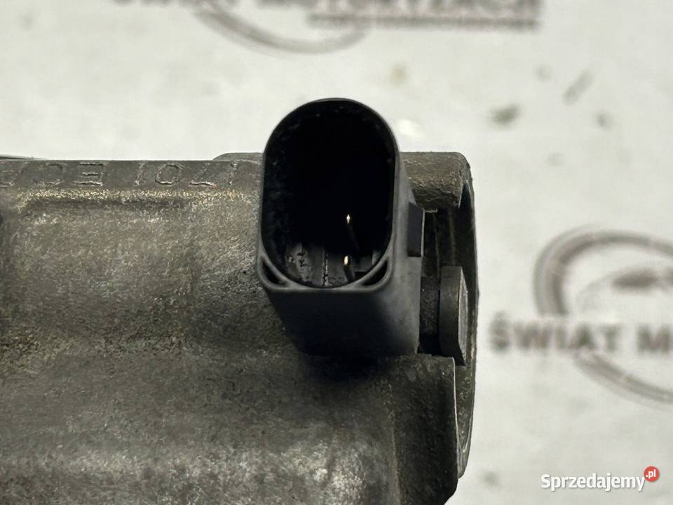 YETI FABIA 12r 20 TDI CFH 110 sprężarka świętokrzyskie Kielce