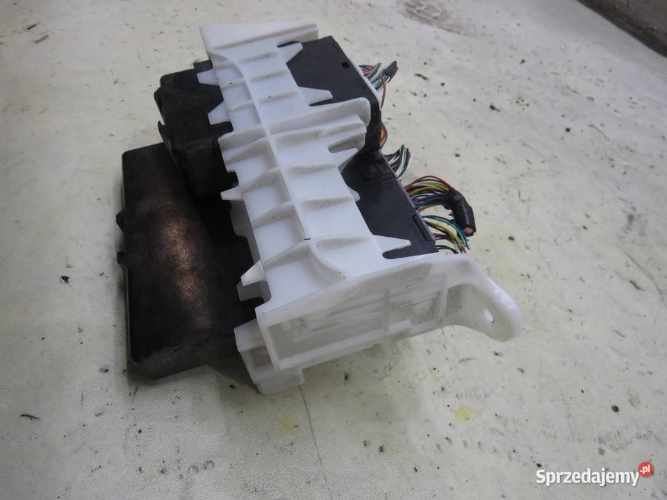 MODUŁ STEROWNIK PRIUS 3 III 8968147310 lubelskie