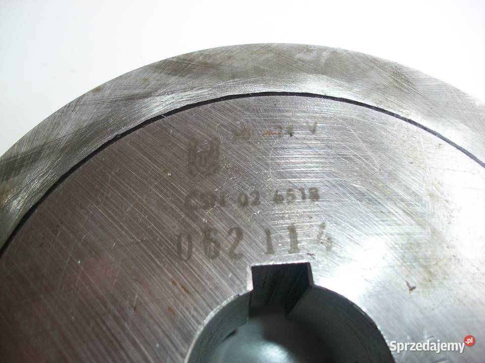 Sprzęgła CSN02451810 nowe Olkusz