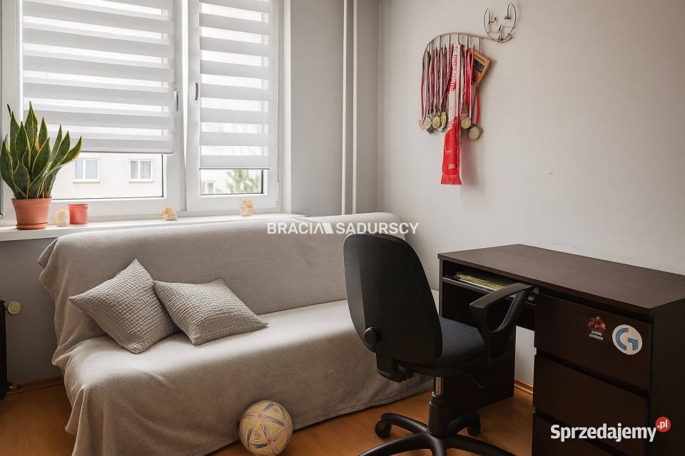 Do sprzedaży mieszkanie 63m2 3pok Dobczyce Sprzedaż