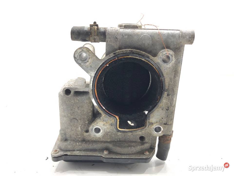 PRZEPUSTNICA MAZDA 6 GH L3R413640 18 120 0713 osobowe