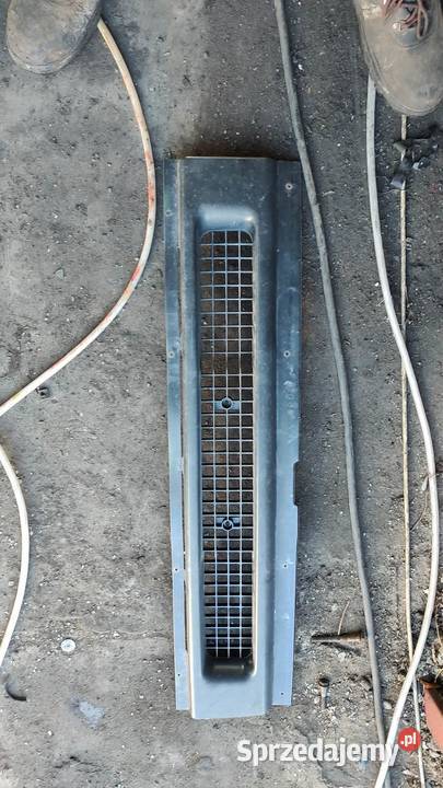 Gril atrapa Iveco Daily III Książ Wielkopolski