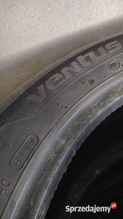 Opony letnie Hankook Ventus Inowrocław