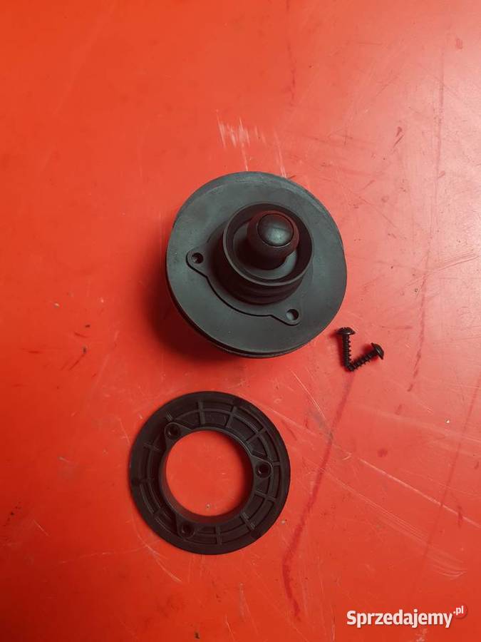 086605 Blokada drzwi ładowarka MERLO Sulechów