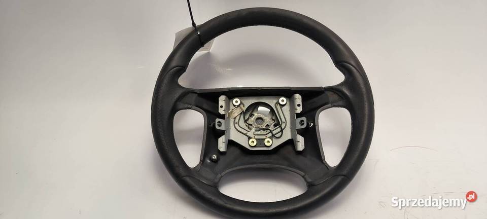 KIEROWNICA VOLVO V40 kujawsko-pomorskie sprzedam