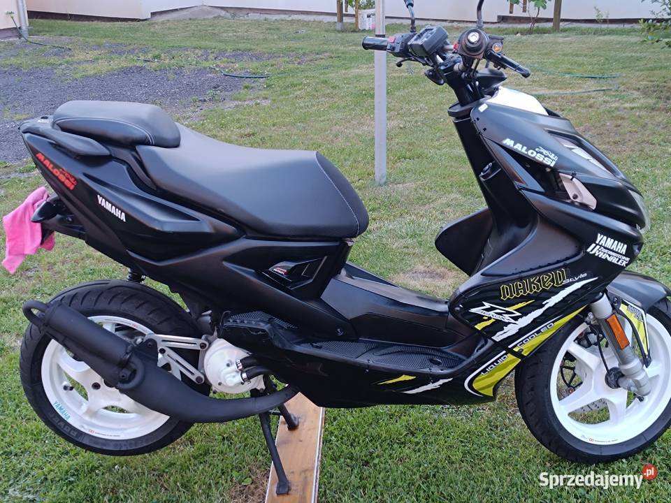 Yamaha Olszyna