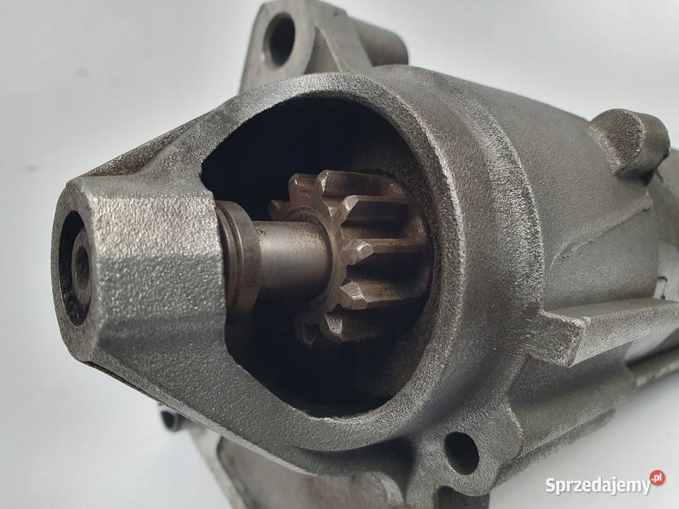 ROZRUSZNIK Citroen Berlingo 16 HDI TS14E110 lubelskie Chełm