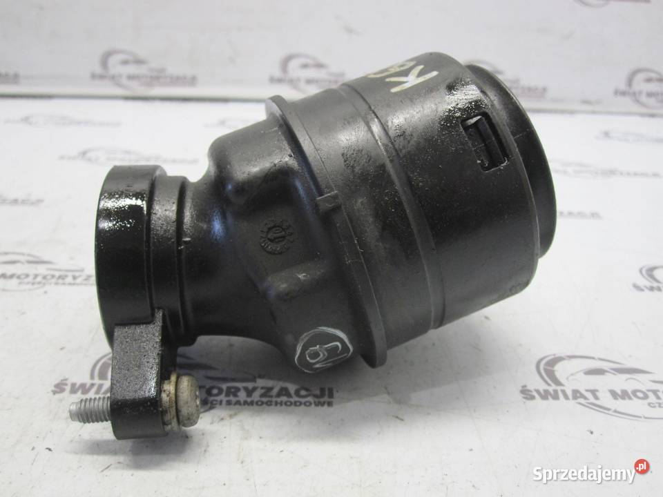 VW GOLF VI LIFT 11r rura dolot powietrza Przewody powietrza Przewody powietrza