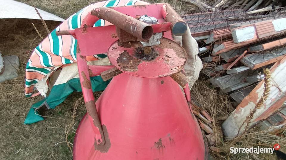 Sprzedam rozsiewacz nawozów Kędzierzyn-Koźle