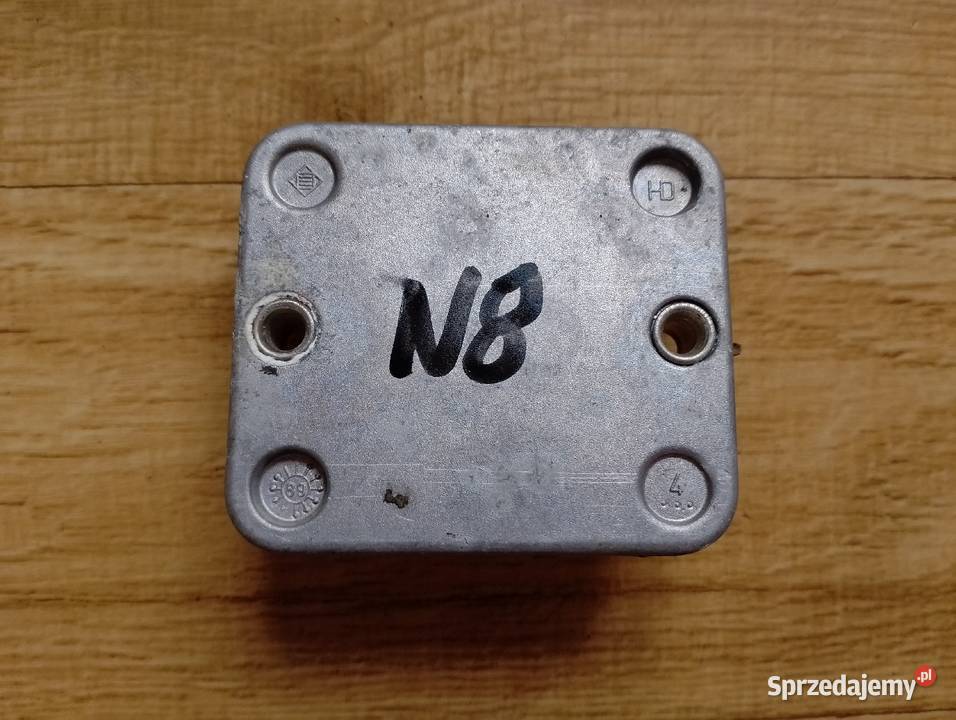 AUDI SEAT MODUŁ ZAPŁONOWY 191905351B Wrocław