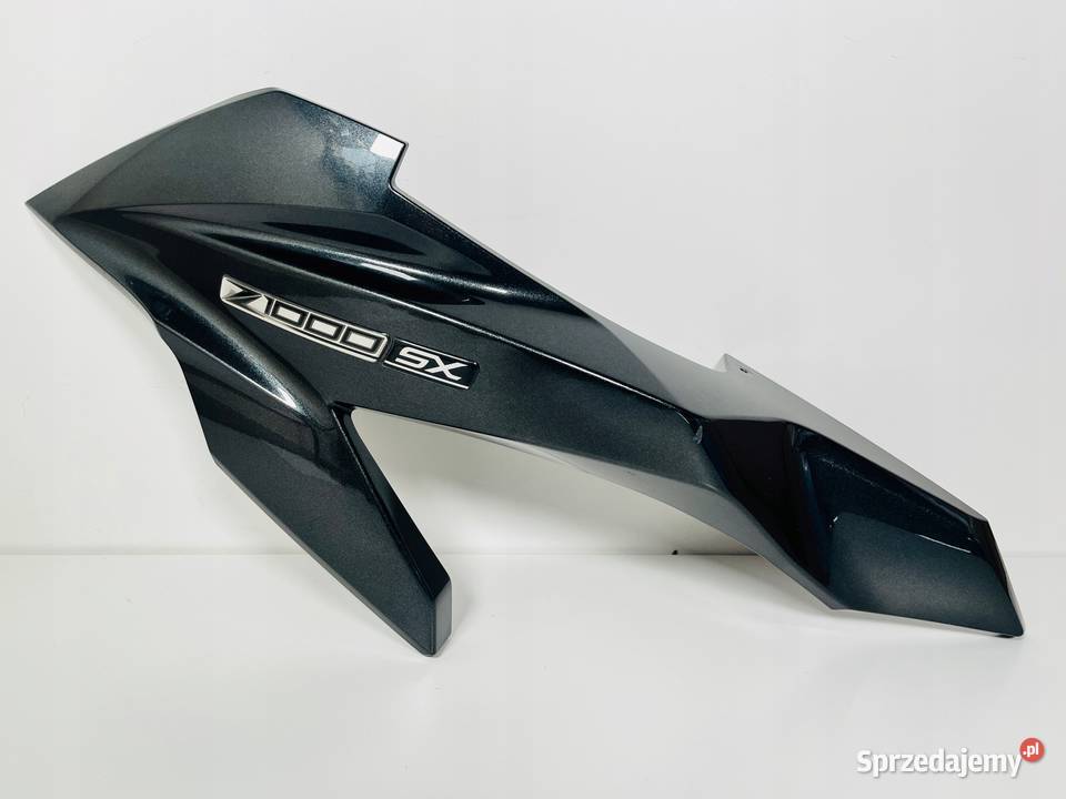 KAWASAKI Z 1000 SX 17 Owiewka Bok Wypełnienie Łobżenica