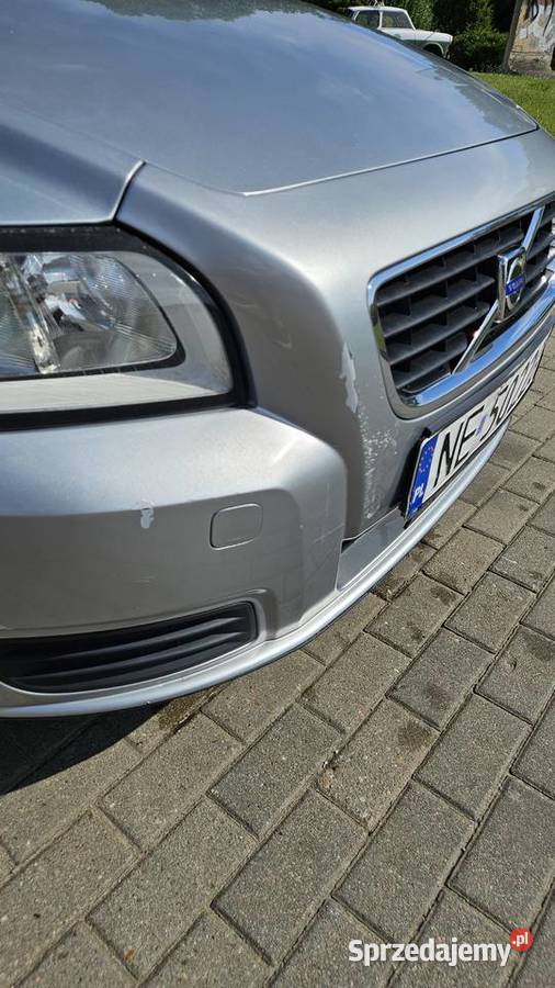 Volvo V50 16D Kombi Gdańsk