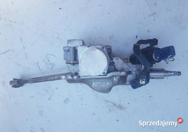 POMPA WSPOMAGANIA Fiat Stilo 00046826724 Radom