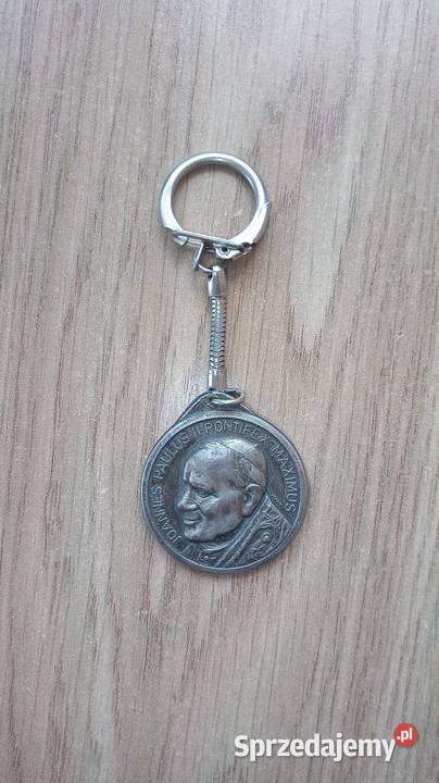 Wisiorki do kluczy itp Warszawa