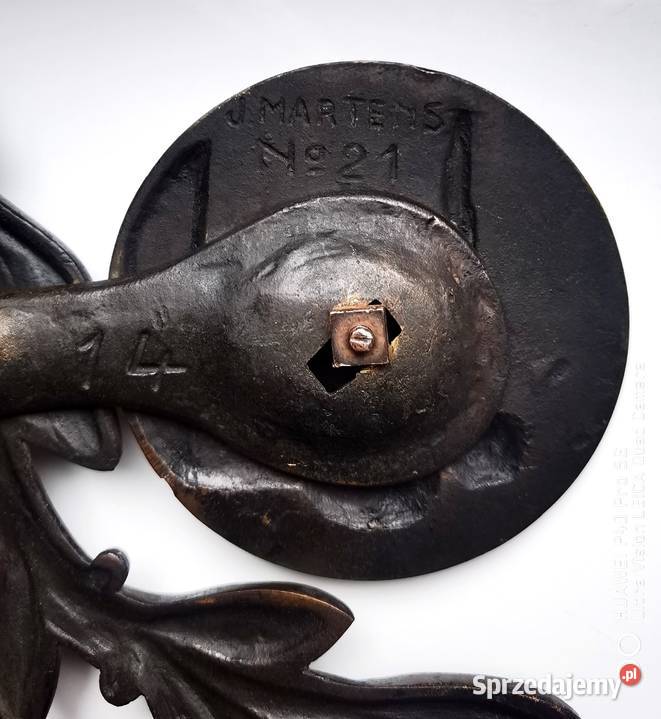 Trofeum Myśliwskie Nagroda Sportowa Niemcy Gorzów Wielkopolski sprzedam