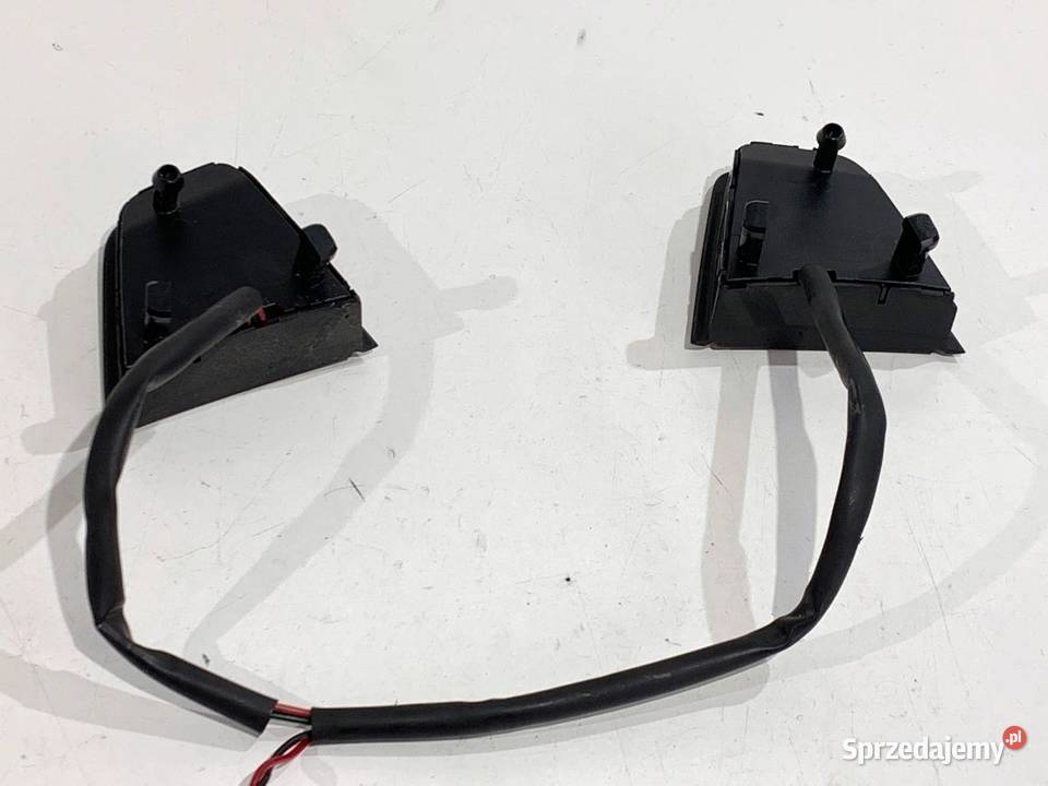 PRZEŁĄCZNIKI KIEROWNICY RENAULT LAGUNA III 0715