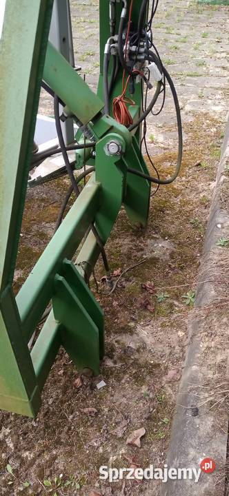 Owijarka do bel na tura satelitarna Zamość