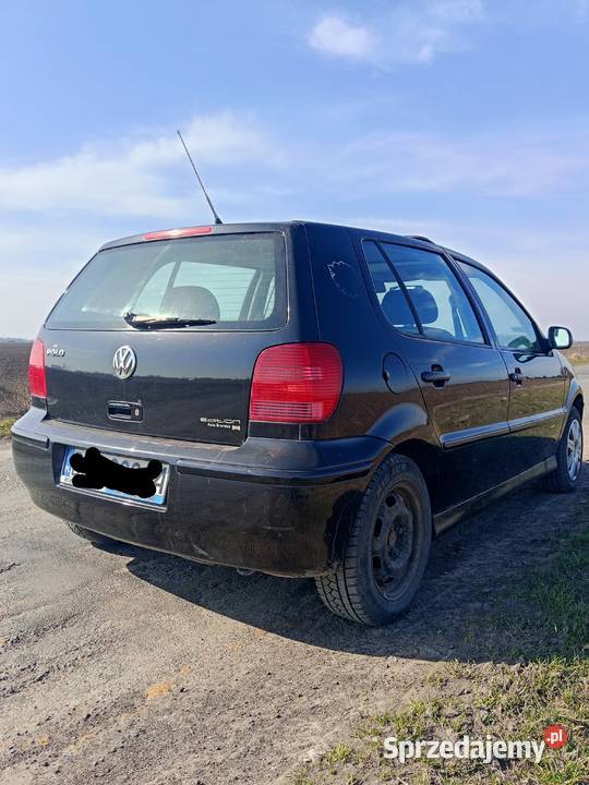 Volkswagen Polo Wiązów sprzedam