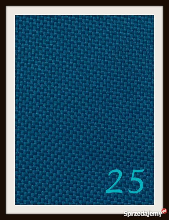 tkanina OXFORD poliester 40 kolorów