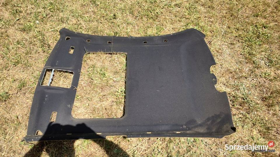 Wnętrze BMW E46 SEDAN przedlift mpakiet Ostrów Mazowiecka sprzedam